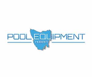 Pool Equipment Hobart logo