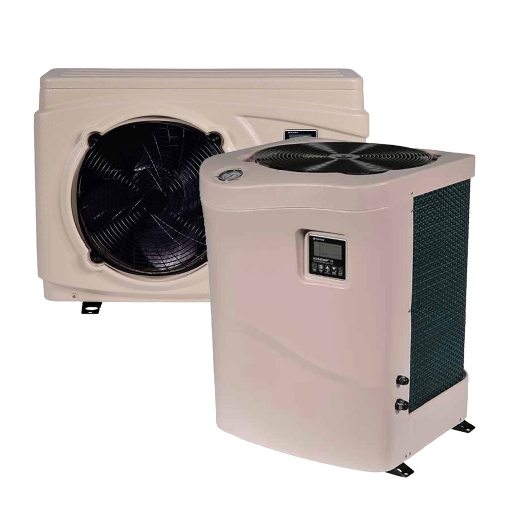 Pentair UltraTemp Heat Pump – Pool Equipment Melbourne