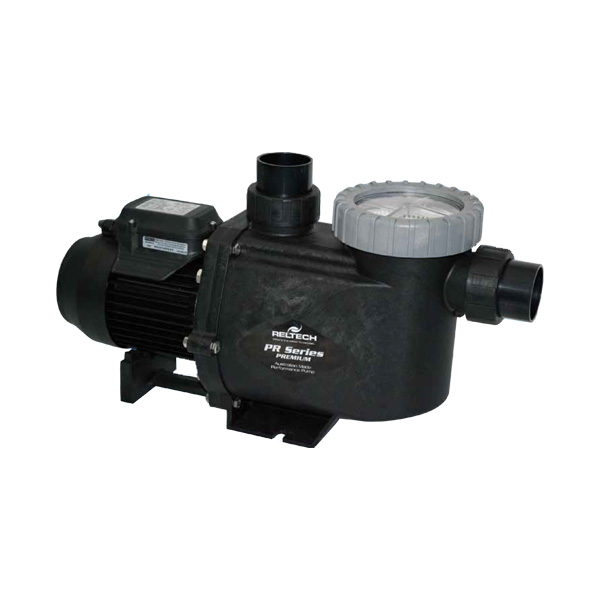 Reltech PR Series Single Speed Water Pump