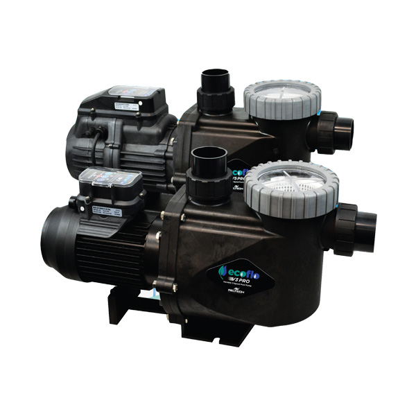 Reltech V3 Pro Series Variable Speed Pool Pump